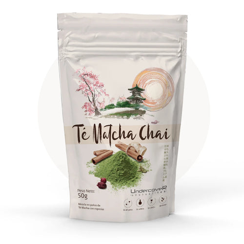 Seimei KAGOSHIMA CHAI