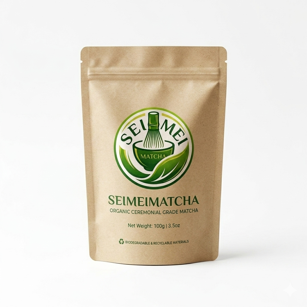 Seimei KAGOSHIMA CHAI