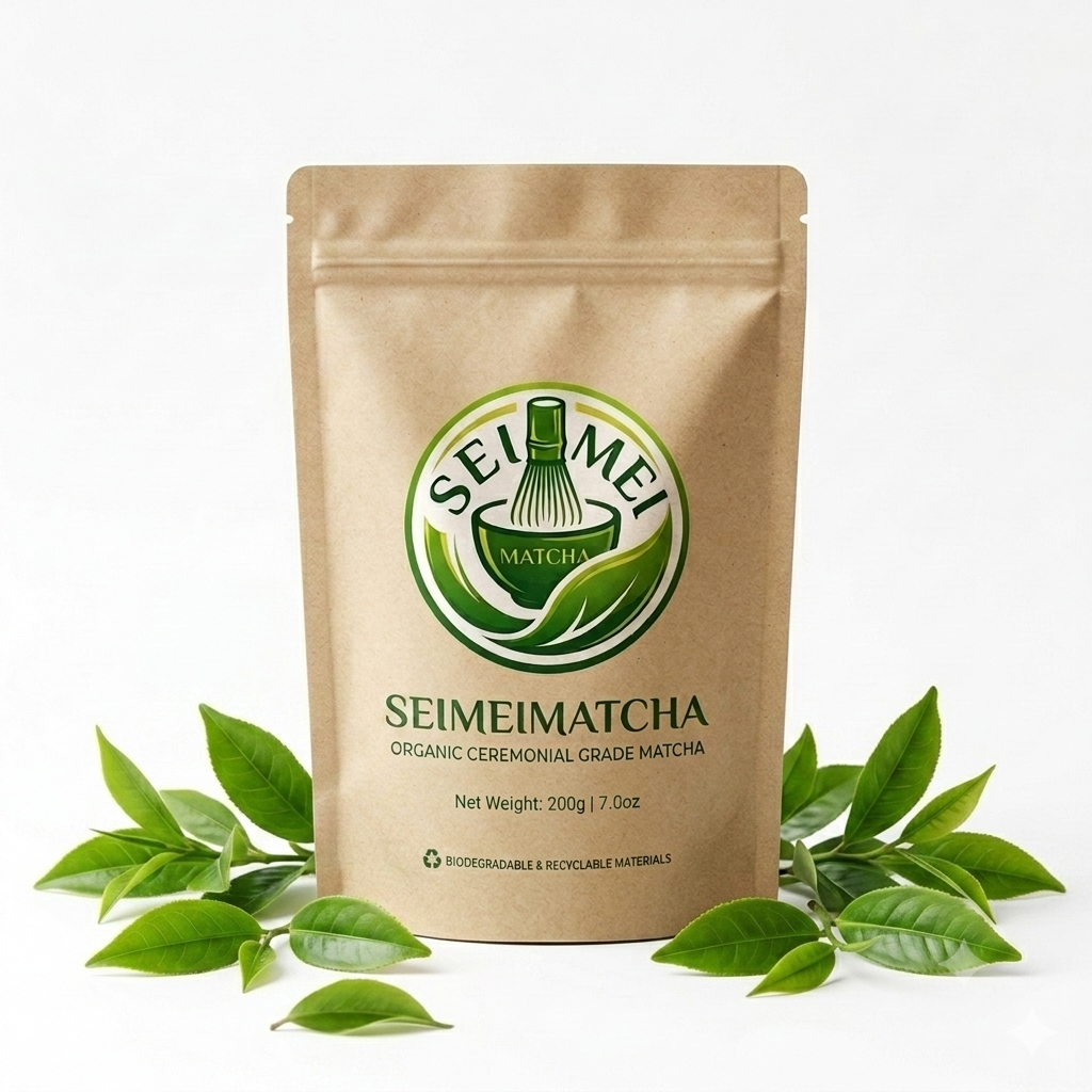 Seimei KAGOSHIMA CHAI