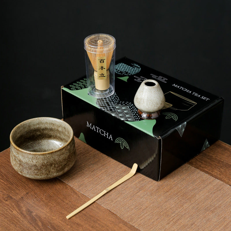 Seimei Song-Heritage Tea Set