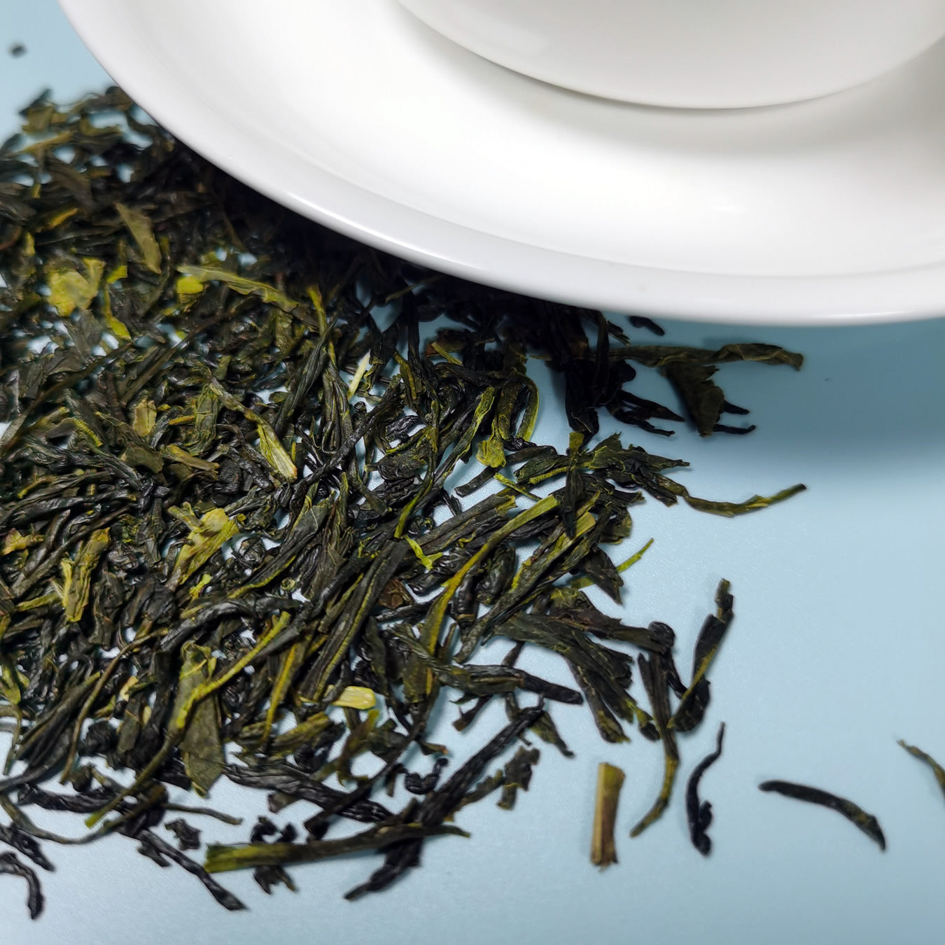 Seimei Gyokuro Chá Verde Premium Uji Japão 100g