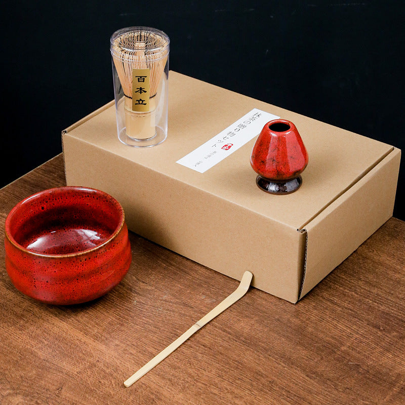 Seimei Song-Heritage Tea Set