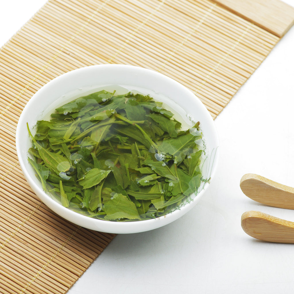 Seimei Gyokuro Chá Verde Premium Uji Japão 100g