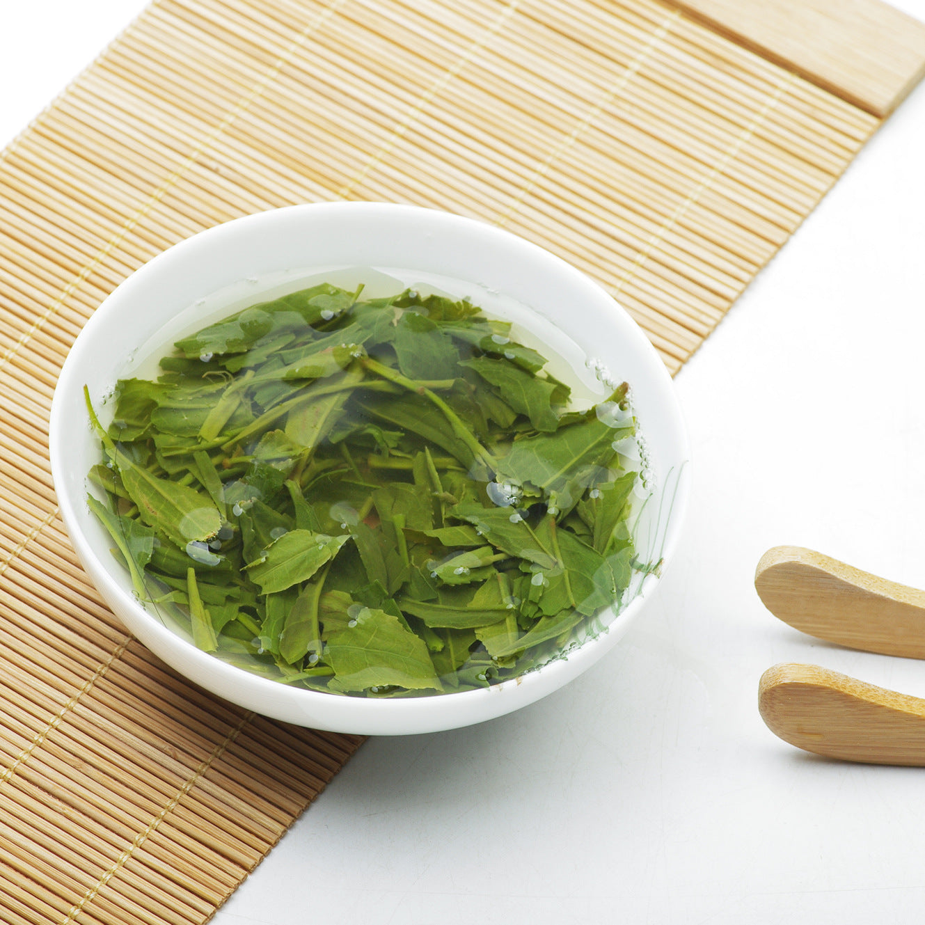 Seimei Gyokuro Chá Verde Premium Uji Japão 100g