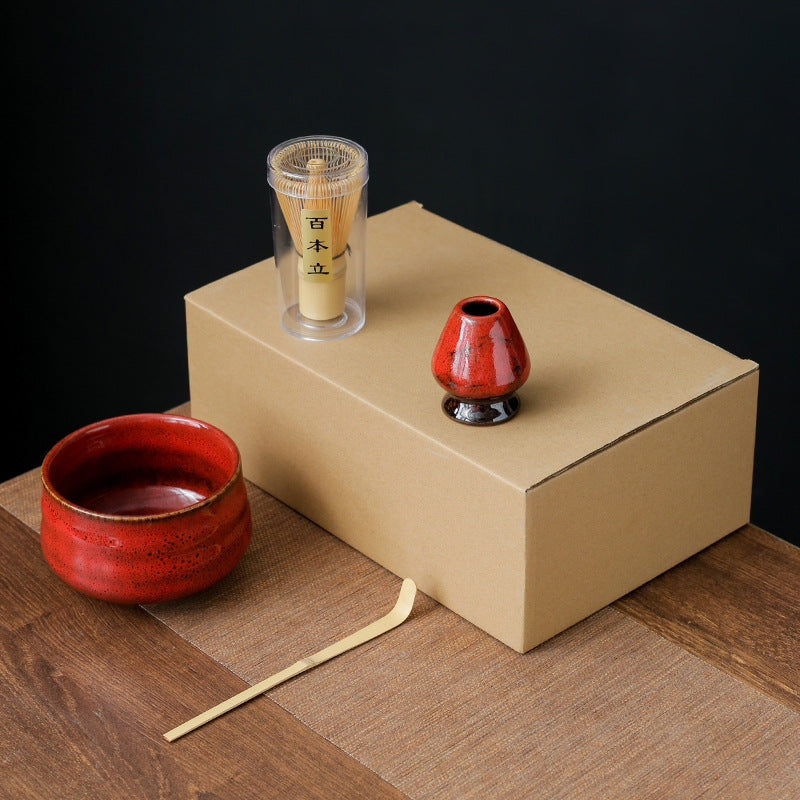 Seimei Song-Heritage Tea Set