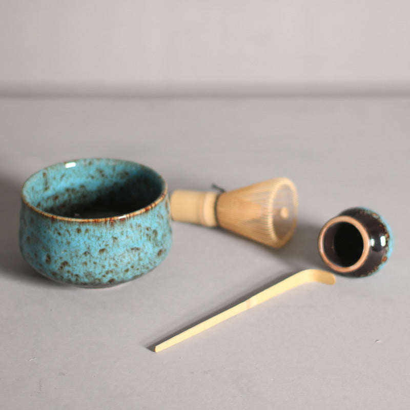 Seimei Song-Heritage Tea Set