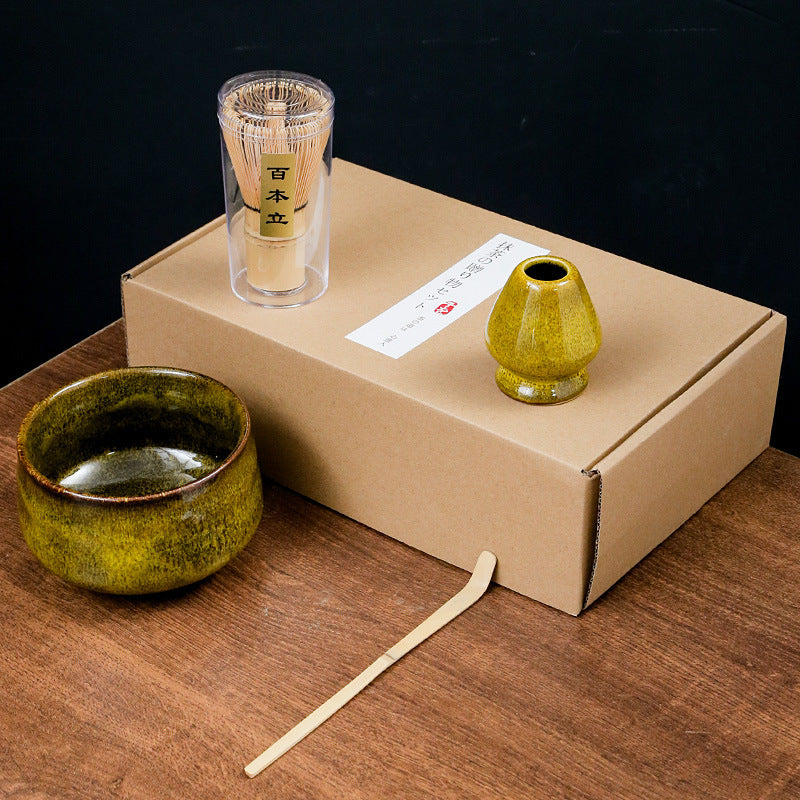 Seimei Song-Heritage Tea Set
