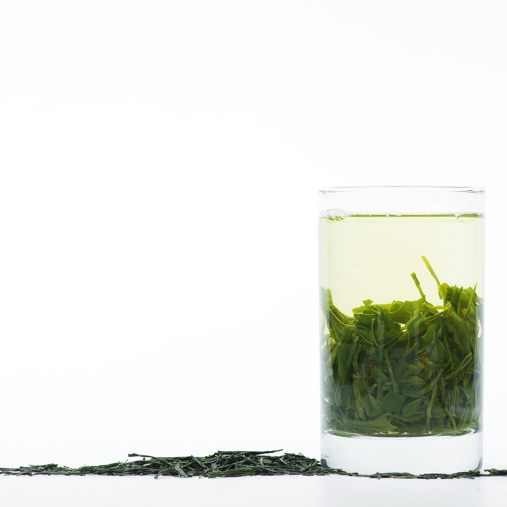 Seimei Gyokuro Chá Verde Premium Uji Japão 100g