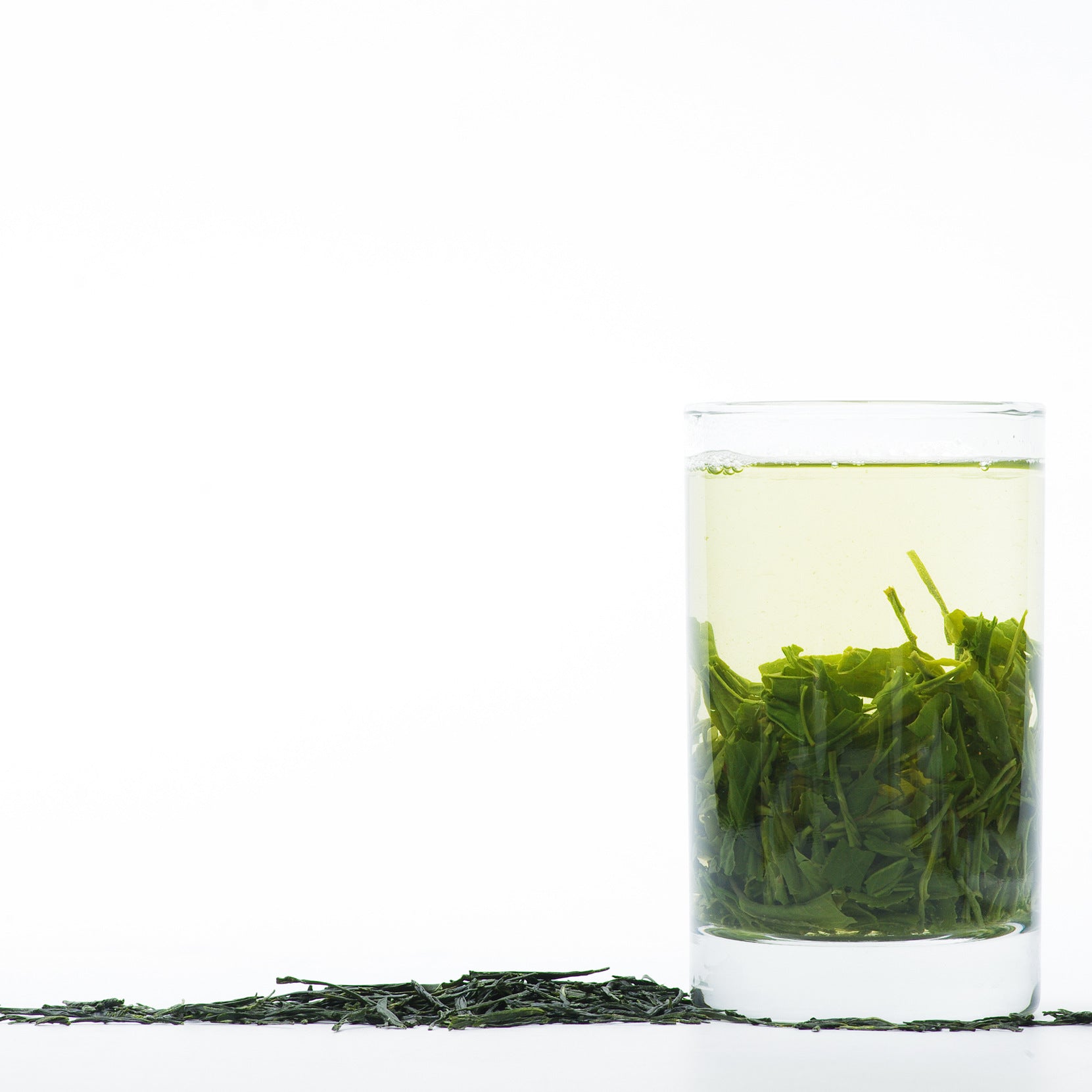 Seimei Gyokuro Chá Verde Premium Uji Japão 100g