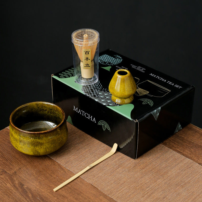 Seimei Song-Heritage Tea Set