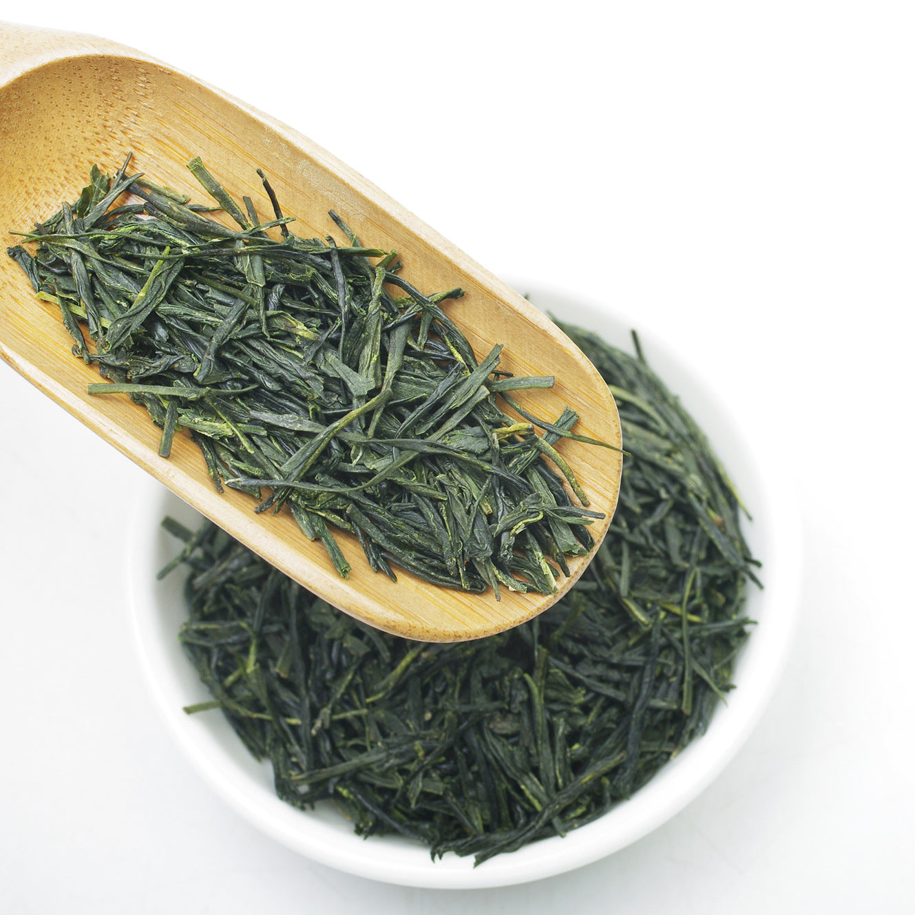 Seimei Gyokuro Chá Verde Premium Uji Japão 100g
