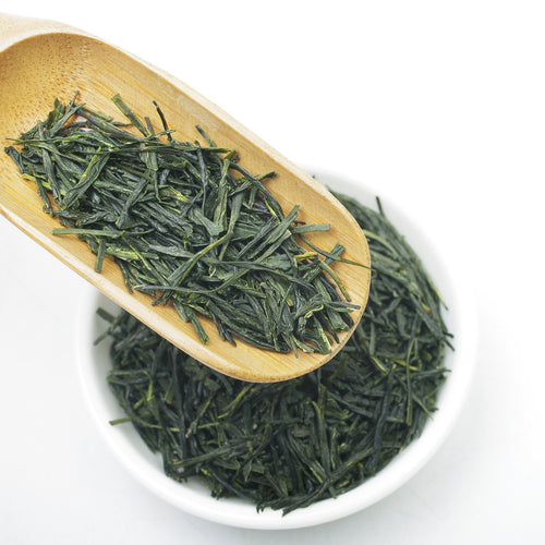 Seimei Gyokuro Chá Verde Premium Uji Japão 100g