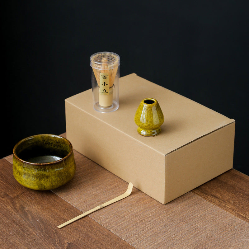 Seimei Song-Heritage Tea Set