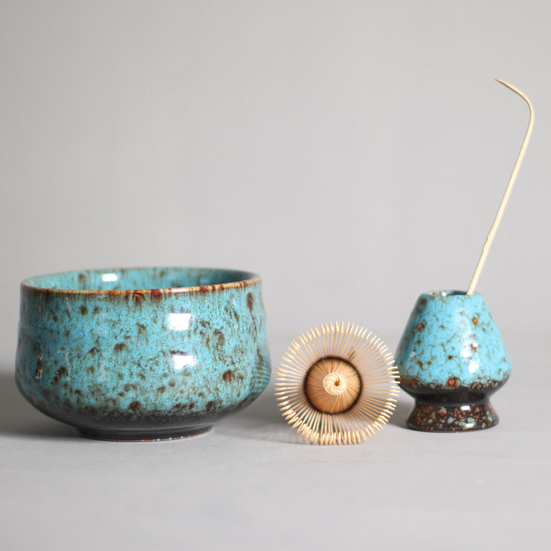 Seimei Song-Heritage Tea Set