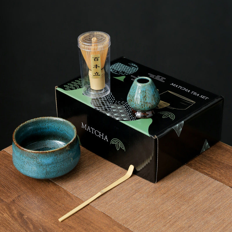 Seimei Song-Heritage Tea Set