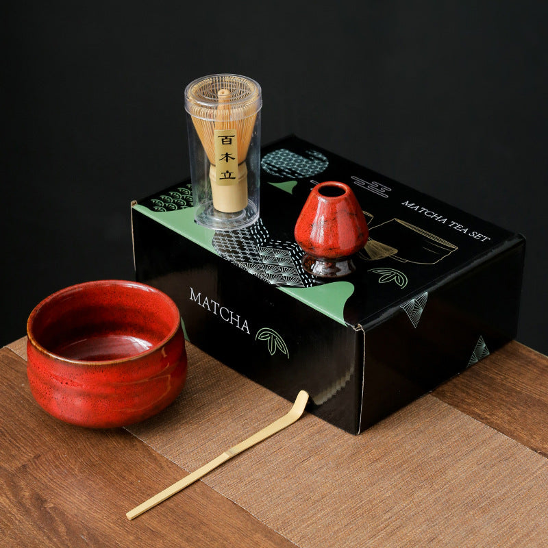 Seimei Song-Heritage Tea Set