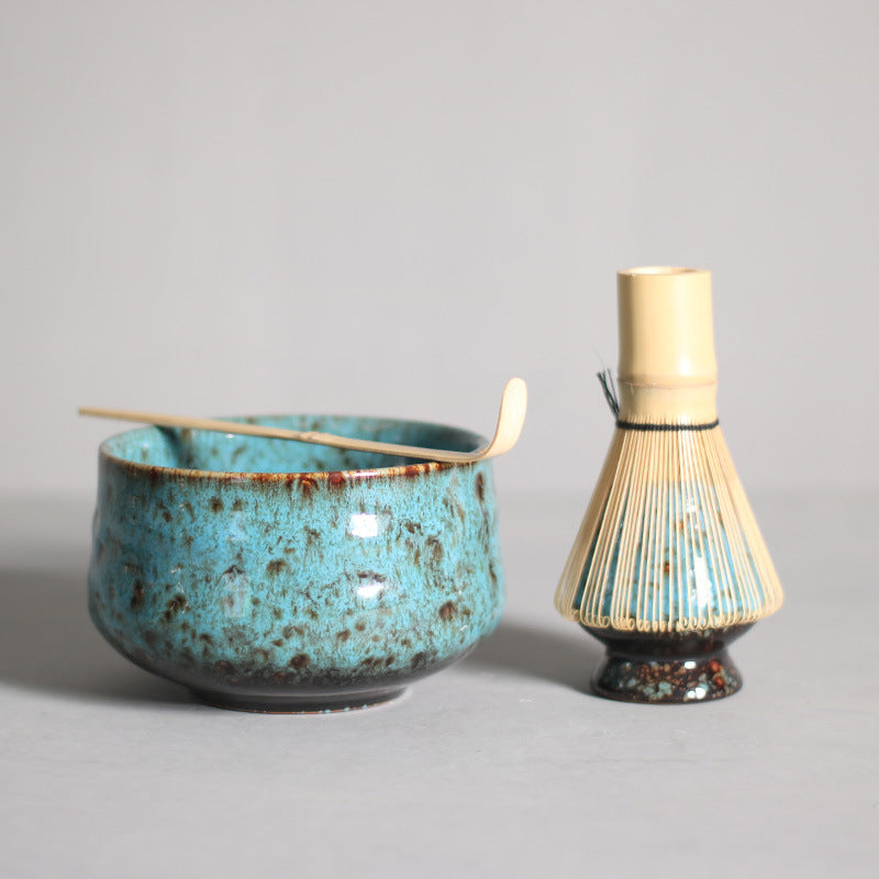 Seimei Song-Heritage Tea Set