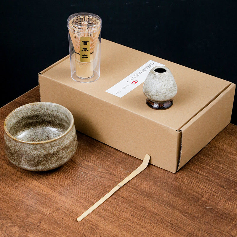 Seimei Song-Heritage Tea Set