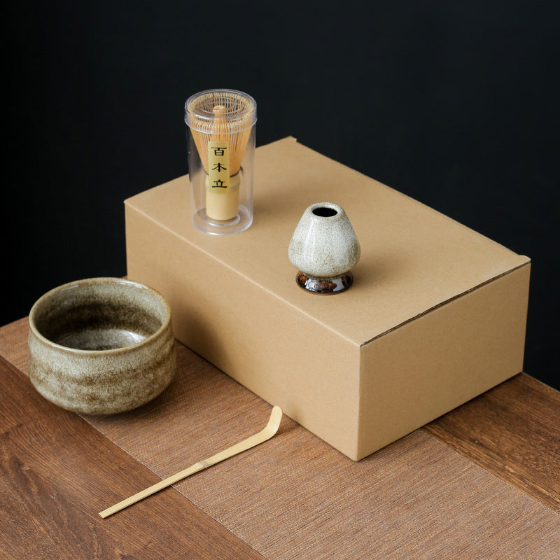 Seimei Song-Heritage Tea Set