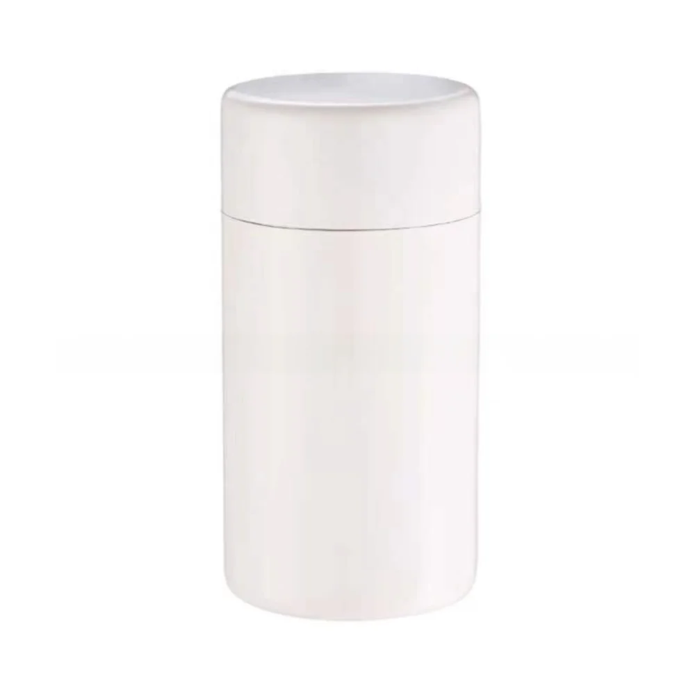 Portable Stainless Steel Tea