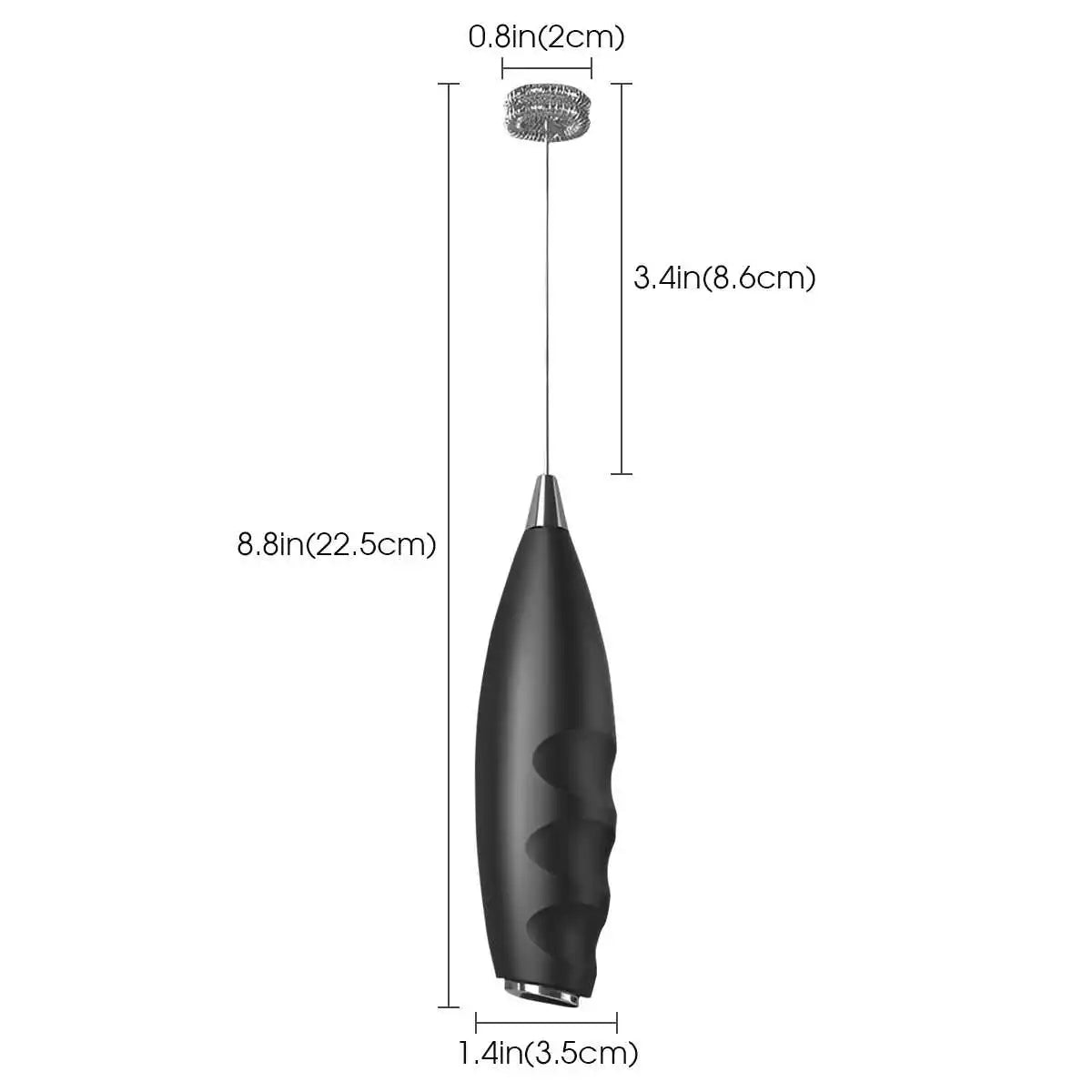 Matcha Electric Milk Frother