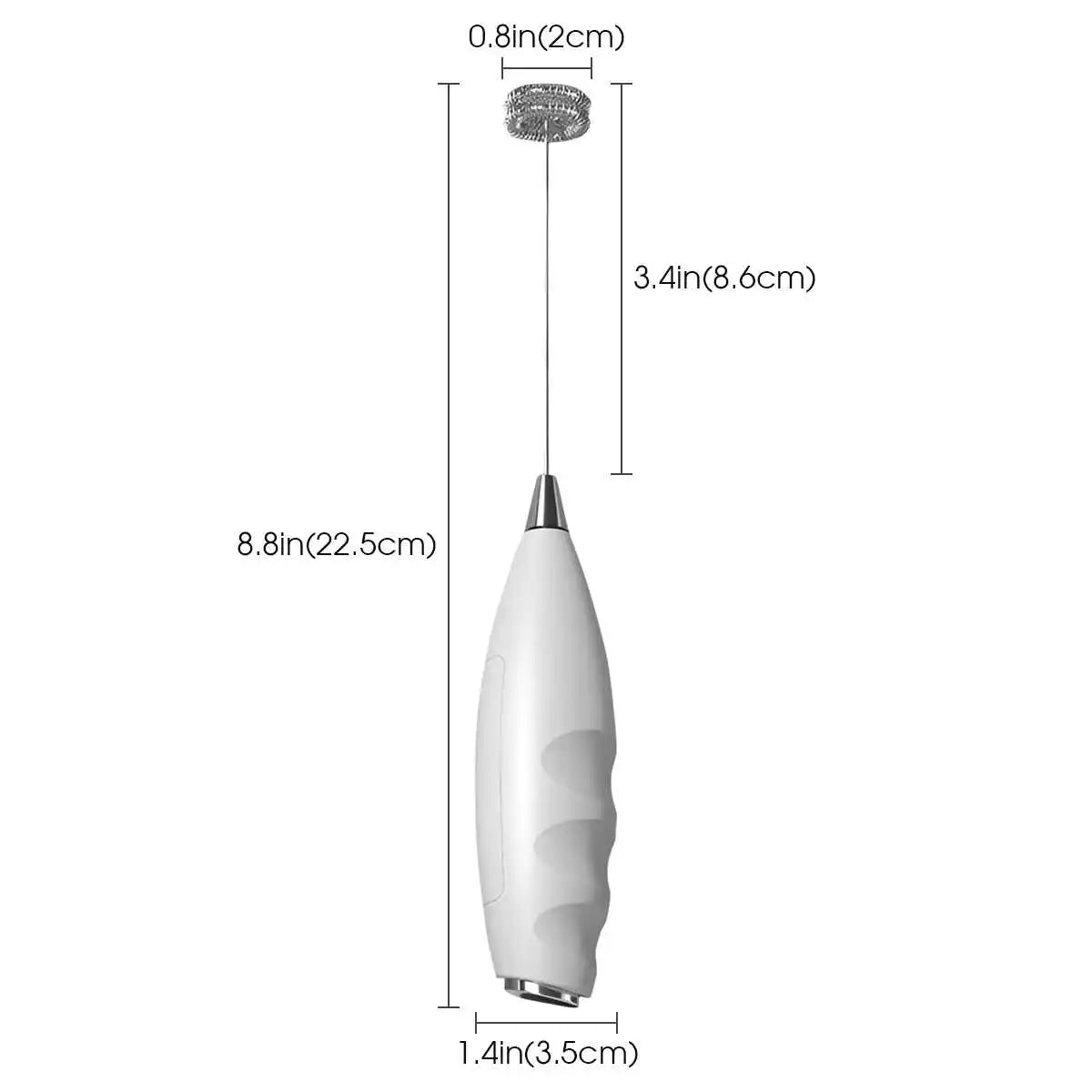 Matcha Electric Milk Frother
