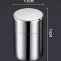 Portable Stainless Steel Tea