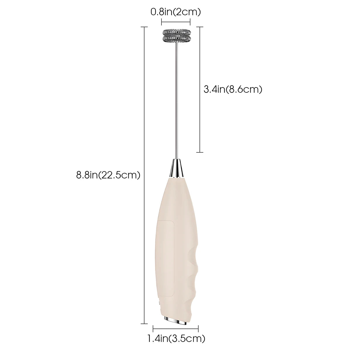 Matcha Electric Milk Frother
