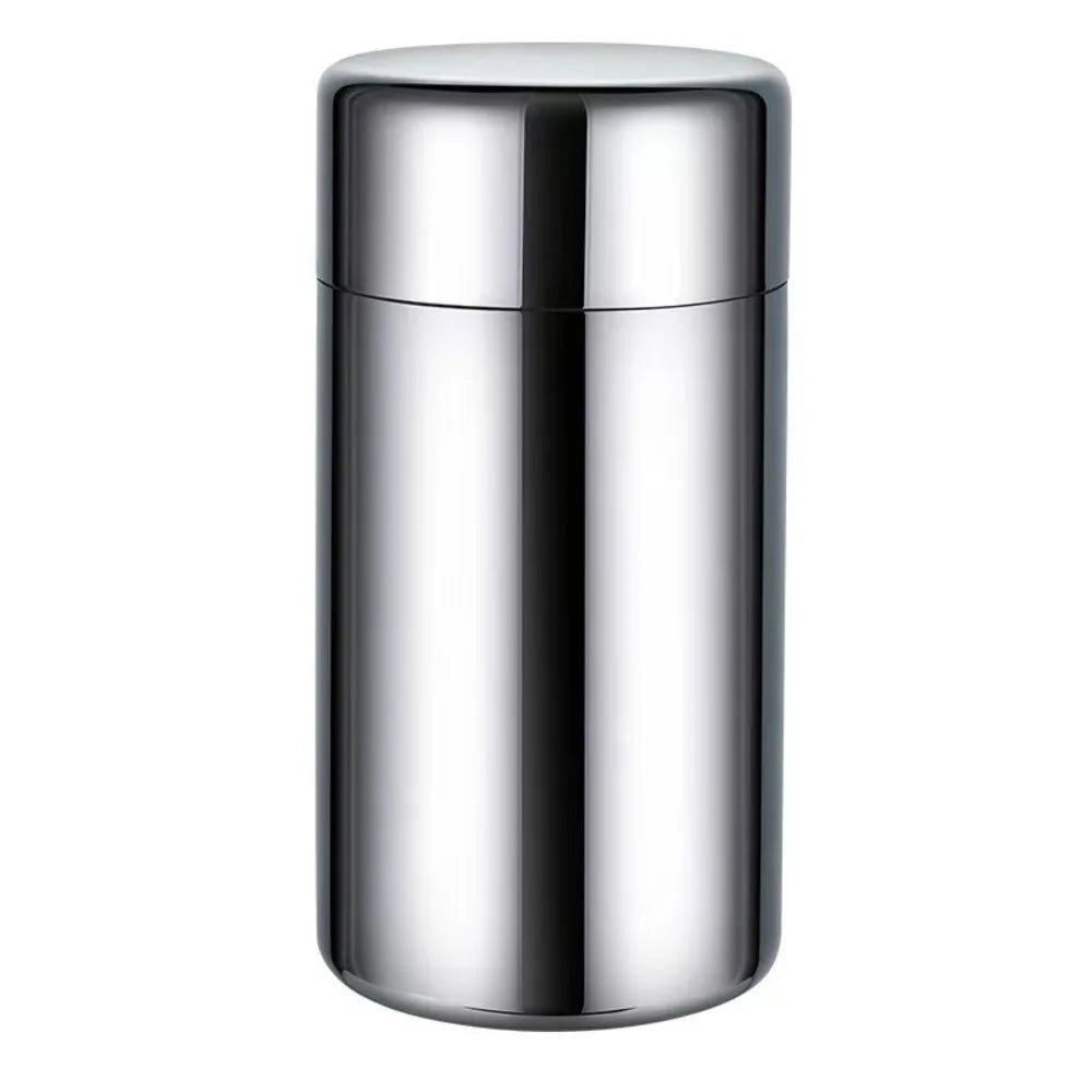 Portable Stainless Steel Tea