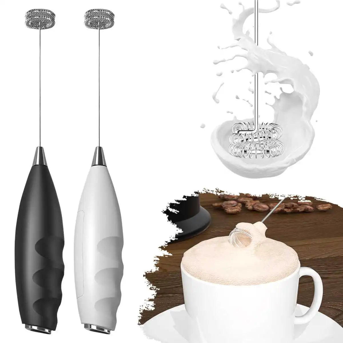 Matcha Electric Milk Frother